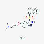 Structure of 925447-04-7