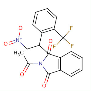 Structure of 927175-04-0