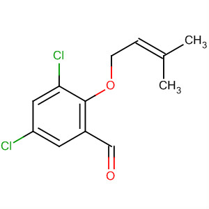 Structure of 92736-71-5