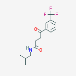 Structure of 93040-71-2
