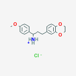 Structure of 93638-04-1