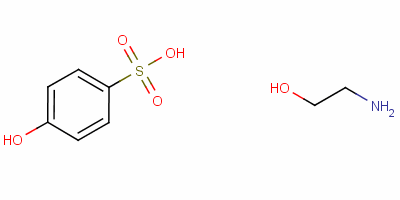 Structure of 93893-04-0