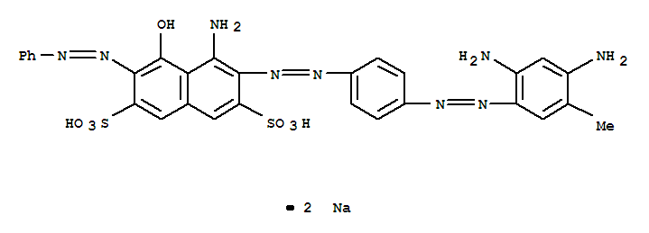 Structure of 93940-04-6