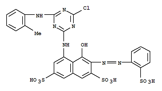 Structure of 93941-04-9