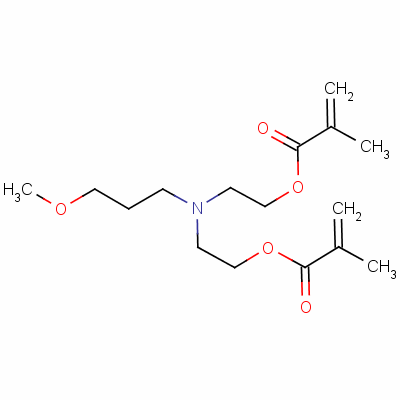 Structure of 93962-71-1