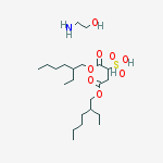 Structure of 93963-04-3