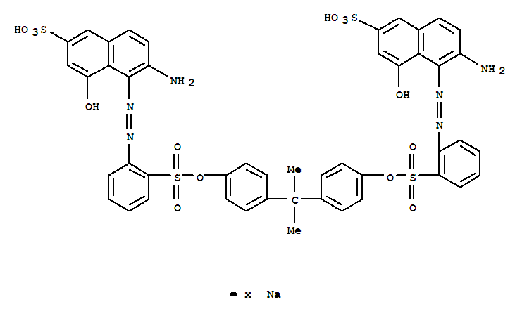 Structure of 93981-71-6