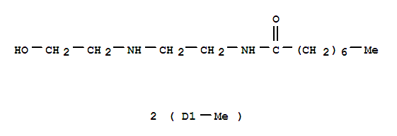 Structure of 94031-04-6