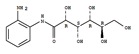 Structure of 94071-04-2