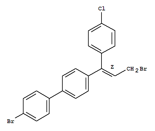 Structure of 94094-71-0