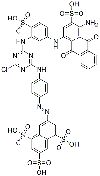 Structure of 94159-04-3