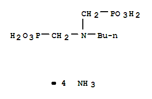 Structure of 94202-04-7