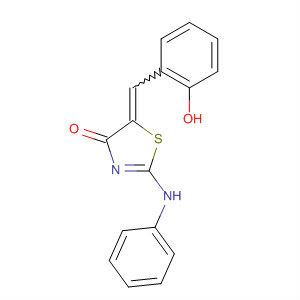 Structure of 94205-71-7