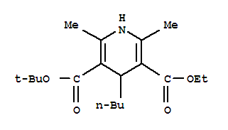 Structure of 94266-04-3