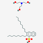 Structure of 94406-04-9