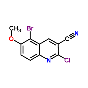 Structure of 948294-04-0
