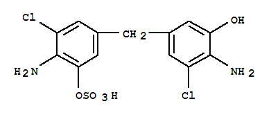 Structure of 94887-71-5