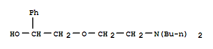 Structure of 95170-04-0