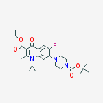 Structure of 952653-71-3