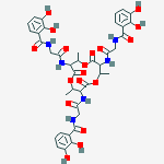 Structure of 95536-04-2