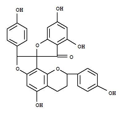 Structure of 95733-04-3