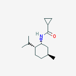 Structure of 958660-04-3