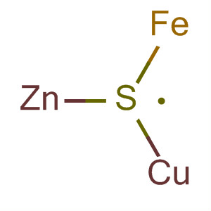 Structure of 96119-04-9