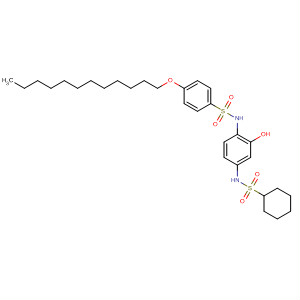 Structure of 96155-71-4