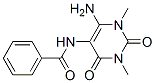 Structure of 964-04-5