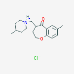Structure of 96401-71-7