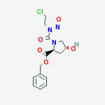 Structure of 96409-04-0