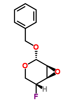 Structure of 96779-71-4