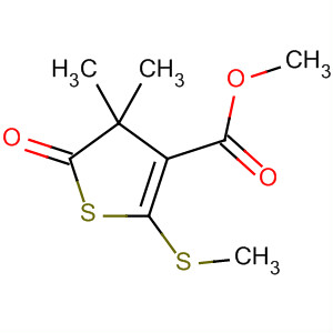Structure of 96914-04-4