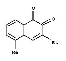 Structure of 96964-71-5