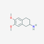 Structure of 97466-04-1