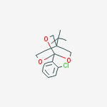 Structure of 97720-04-2