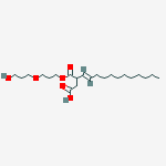 Structure of 97926-04-0