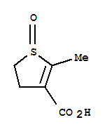 Structure of 98136-04-0