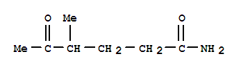 Structure of 98435-71-3