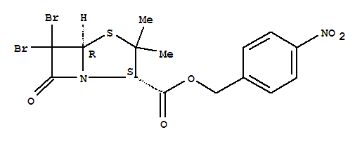 Structure of 98510-71-5