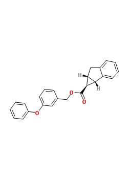 Structure of 98875-04-8
