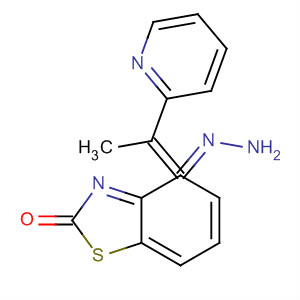 Structure of 99093-71-7