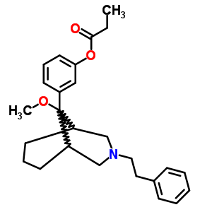 Structure of 99451-04-4