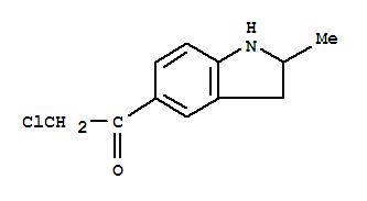 Structure of 99859-71-9