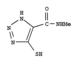 Structure of 100097-71-0