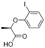 Structure of 10057-04-2