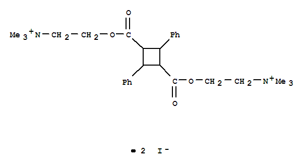 Structure of 10066-71-4