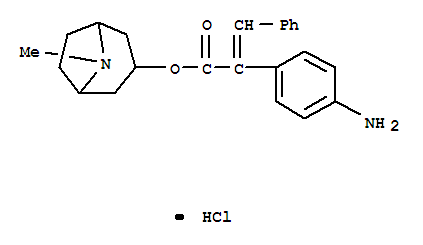 Structure of 100908-71-2