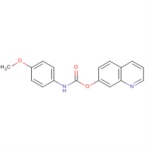Structure of 100926-71-4
