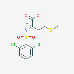 Structure of 1009262-71-8